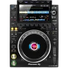 Pioneer SETUP SET1| ALPHATHETA CDJ-3000 + DJM-A9 Mikser Seti (hardcase hariç)