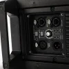 RCF HDL 26-A 2x6 Aktif Line Array Hoparlör 2000W RDNet