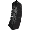 RCF HDL 26-A 2x6 Aktif Line Array Hoparlör 2000W RDNet