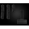 RCF TTL 6-A Aktif 2x12 3 yollu Line Array 4x6MF+1.4 HF, 4400W/peak