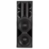 RCF TTL 6-A Aktif 2x12 3 yollu Line Array 4x6MF+1.4 HF, 4400W/peak