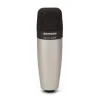 SAMSON C01 Büyük Diyaframlı Kondenser Mikrofon