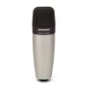 SAMSON C01 Büyük Diyaframlı Kondenser Mikrofon