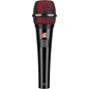 sE Electronics V7 PTT Dinamik Vokal Mikrofon, Supercardioid (Siyah)