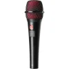 sE Electronics V7 PTT Dinamik Vokal Mikrofon, Supercardioid (Siyah)