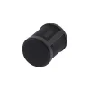 Sennheiser MZW42 MKE 40 için Windshield Siyah