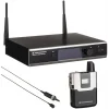 Sennheiser SL LAVALIER SET DW-3-EU Presentation Yaka Kablosuz Mikrofon Seti