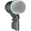 Shure BETA 52A Dinamik Davul Kick Mikrofonu