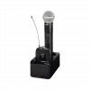 Shure SBC203 Çift Yuvalı Şarj İstasyonu for SLX-D Transmitter için