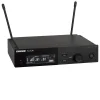 Shure SLXD4E 1 Kanal Receiver (Set parçası)