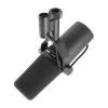 SHURE SM7B - Dinamik Stüdyo Vokal Mikrofon
