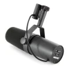 SHURE SM7B - Dinamik Stüdyo Vokal Mikrofon