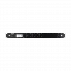 SHURE ULXD4D Dual 2-kanal Wireless Receiver