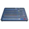 Startech PSX14-2000 2x1000W 14 Kanal Powermixer