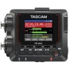 Tascam FR-AV2 2-Kanal 32-Bit Float Portatif Alan Ses kayıt Cihazı  & Timecode Generator