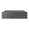 TOA VM-3360E CE ilave 6-zone Sistem Genişletme Amfisi 360W