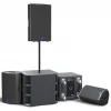 Turbosound M18B 18 2200W Aktif Subwoofer