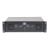 West MT3800 Power Amplifier, 2x800W/100V