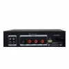 Wöller W-2120 2 Bölge 100W Mikser Amfi 4-ohm 100V