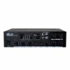 Wöller W-2120 2 Bölge 100W Mikser Amfi 4-ohm 100V
