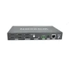 Woxcon SCU42 4x2 HDMI Presentation Scaler Matrix