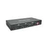 Woxcon SCU42 4x2 HDMI Presentation Scaler Matrix