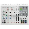 Yamaha AG08 8-kanallı Yayın Mikseri (white)