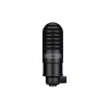 Yamaha YCM01-BL USB Kondenser Mikrofon: Ev Stüdyosu, Podcast ve Streaming