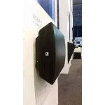 Audac NOBA8 Compact 8” Pasif Subwoofer | Tavana, Duvara Montaj İmkanı