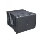 Audiocenter K-LA118A 18 Aktif Line Array Subwoofer, 1600W, 138 dB
