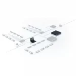 Bosch DCNM-LCC Kamera kontrolü lisansı
