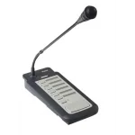 Bosch LBB1956/00 6-Zone Anons Mikrofonu for LBB1990