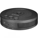 Boya BY-BMM400 Hoparlörlü USB Konferans Mikrofonu