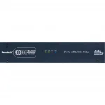 BSS BLU-DAN BLU link to Dante Bridge