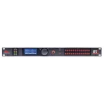 DBX AFS2 Feedback Önleme ve Kontrol