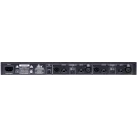 DBX AFS2 Feedback Önleme ve Kontrol