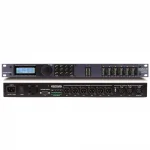 DBX DriveRack 260 2x6 | 2 Giriş / 6 Çıkış Dijital DSP Processor RTA