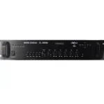 Delco CL-5080U 5 Kanal 80W/100V Mikser Amfi ,Usb / Fm / Bluetooth (kutusuz / az kullanılmış)