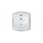 ECLER AUDEO106 Wall Montaj Hoparlör 6 | 50 WRMS | Giugiaro Design (Adet)