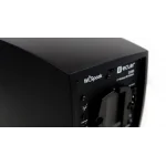 ECLER CUBE 5 Powered Hoparlör | 32 WRMS | WiSpeak | desktop + rail mount