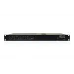 ECLER eGPA4-150 4x150 WRMS | class D | Power Amplifikatör