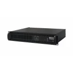 ECLER EHSA2-500 Power Amplifikatör 2x500W/100V