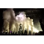 Metex CO2 JET STAGE Karbon Sis Makinesi
