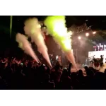 Metex CO2 JET STAGE Karbon Sis Makinesi