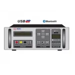 Mert POA2000 Otomatik Anons ve Zil Cihazı (MP3, Bluetooth)
