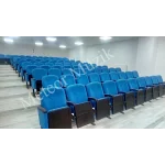 Metex ROM Kapalı Tip Konferans Salonu Koltuğu