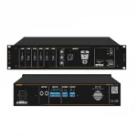 Mickle E2020 Acil Anons Mesaj Kayıt ünitesi