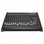 RCF L-PAD 16CX USB 16-kanal Efektli Ses Mikseri, 4 Aux