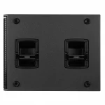 RCF SUB 8008-AS 2x18 Aktif Subwoofer, 137-dB