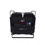 REDJET COB 400 Led Blinder Molface Spot 4x100W
